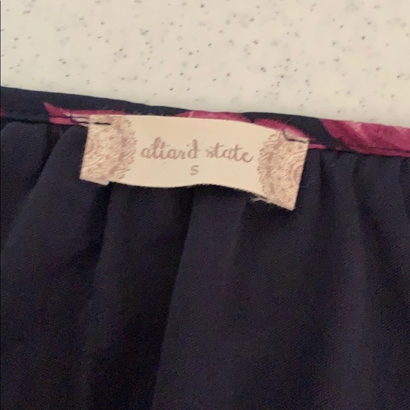 NWT Floral Altar’d State Dress - Picture 7 of 9